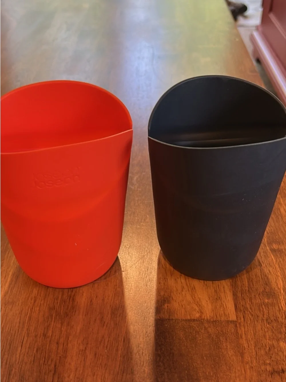 Joseph Joseph Microwave Single-Serve Popcorn Maker - 2 Pack